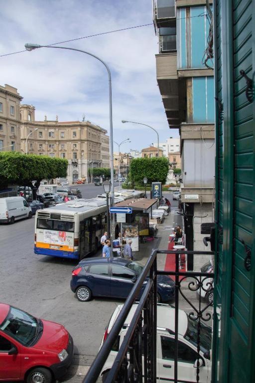 Monte Palace Palermo Exteriör bild