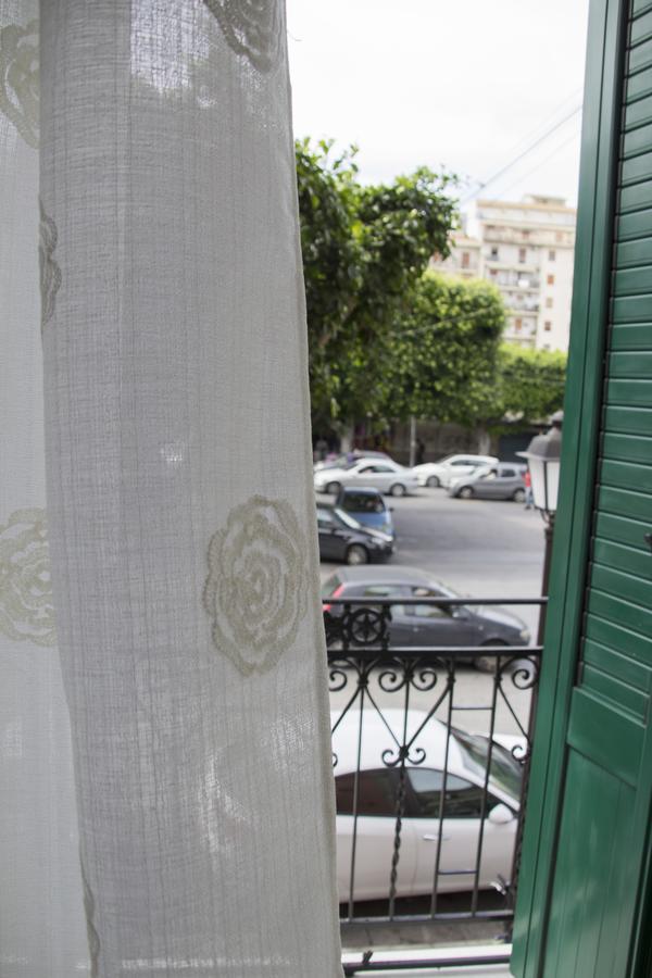 Monte Palace Palermo Exteriör bild