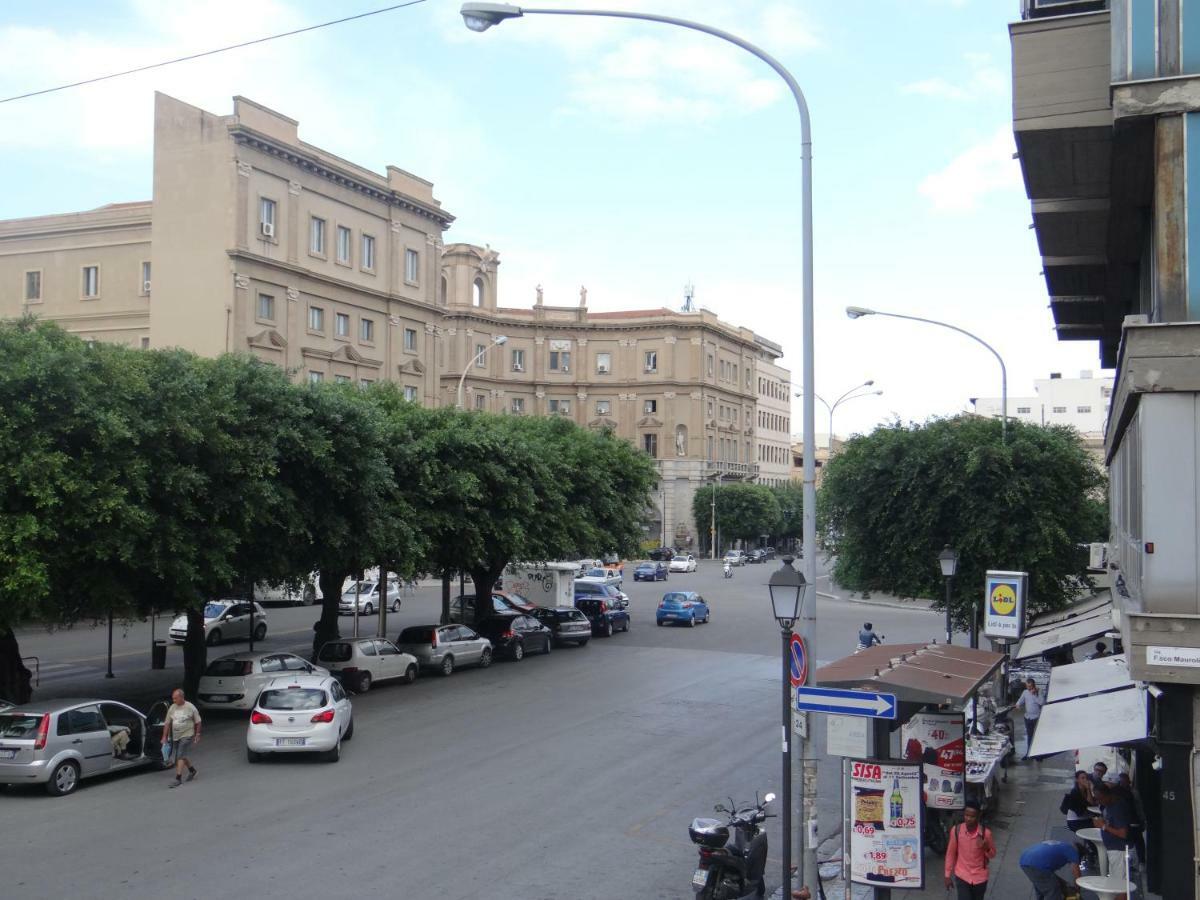 Monte Palace Palermo Exteriör bild